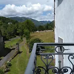 Frühstückspension La Maison Normande