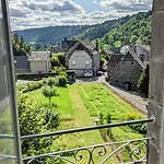 La Maison Normande 3* Saint-Cirgues-de-Jordanne