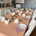 La Maison Normande 3*