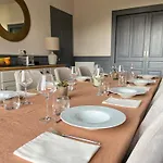 La Maison Normande Saint-Cirgues-de-Jordanne