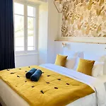 La Maison Normande 住宿加早餐酒店 3*