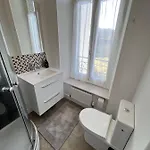 Frühstückspension La Maison Normande 3*