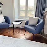 La Maison Normande 3* Saint-Cirgues-de-Jordanne