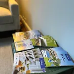 La Maison Normande 住宿加早餐酒店 3*