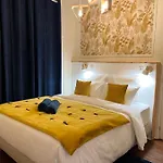 Frühstückspension La Maison Normande 3*