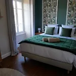 La Maison Normande 3* Saint-Cirgues-de-Jordanne