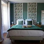 La Maison Normande 住宿加早餐酒店 3*