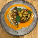 La Maison Normande Frühstückspension