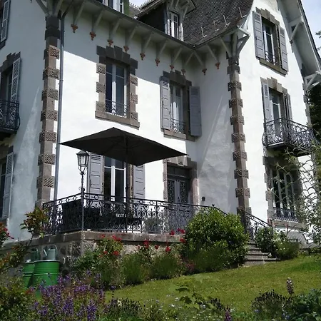La Maison Normande Bed & Breakfast *