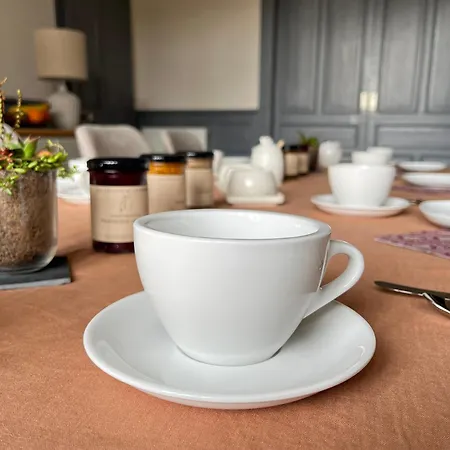 La Maison Normande Bed & Breakfast Saint-Cirgues-de-Jordanne