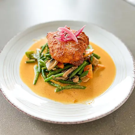 La Maison Normande Bed & Breakfast Saint-Cirgues-de-Jordanne