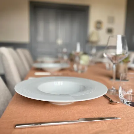 La Maison Normande 3*