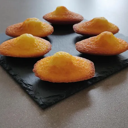 La Maison Normande 3* Saint-Cirgues-de-Jordanne