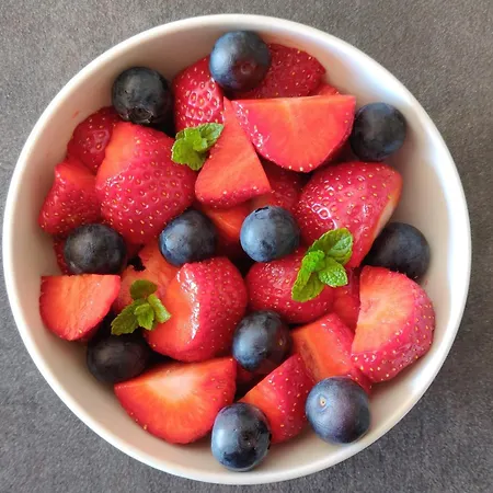 Bed & Breakfast La Maison Normande 3*