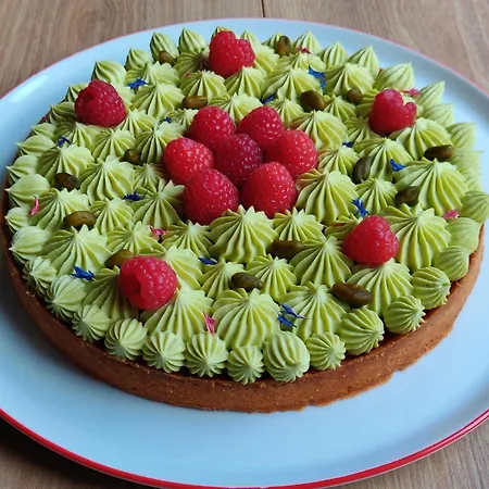 La Maison Normande Bed & Breakfast Saint-Cirgues-de-Jordanne