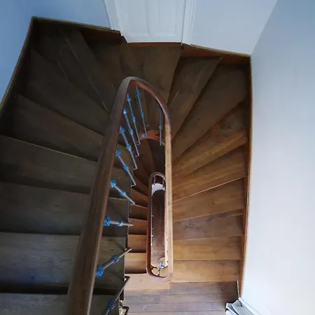 La Maison Normande 3*