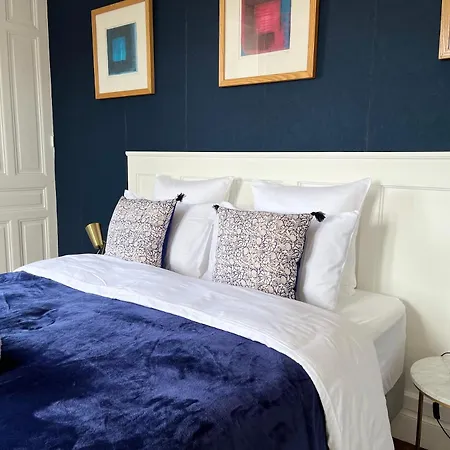 La Maison Normande فندق مبيت وإفطار 3*