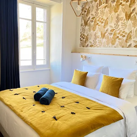 La Maison Normande فندق مبيت وإفطار 3*