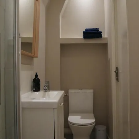 Bed & Breakfast La Maison Normande