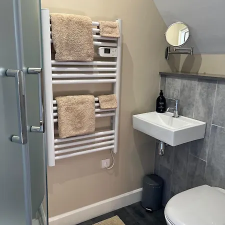 La Maison Normande 3*