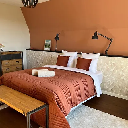 La Maison Normande Bed & Breakfast