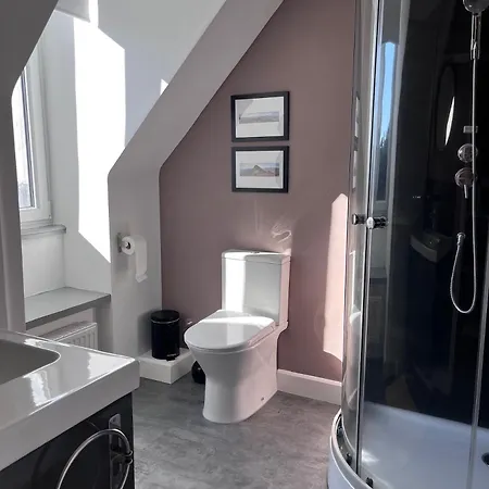 Bed & Breakfast La Maison Normande Saint-Cirgues-de-Jordanne