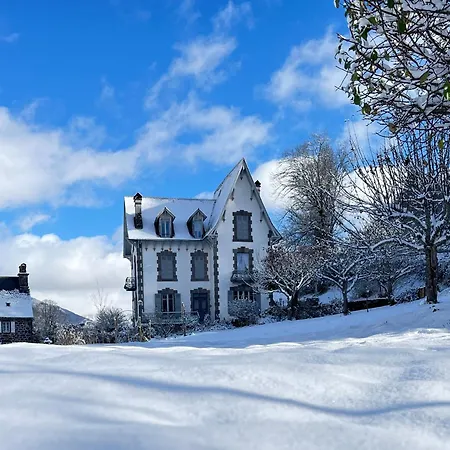 Frühstückspension La Maison Normande 3*