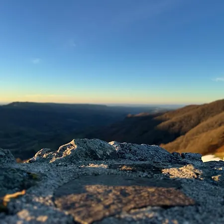 La Maison Normande Saint-Cirgues-de-Jordanne