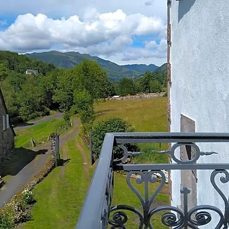 La Maison Normande 3*