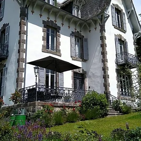 Nocleg ze śniadaniem La Maison Normande 3*