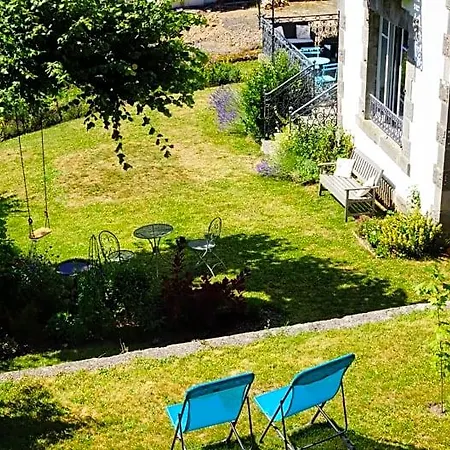 La Maison Normande Nocleg ze śniadaniem 3*