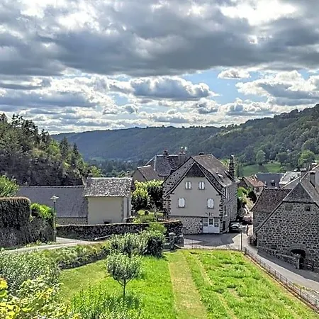 La Maison Normande 3*