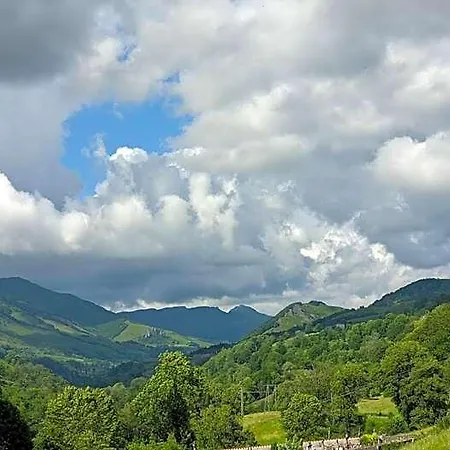 Nocleg ze śniadaniem La Maison Normande 3*