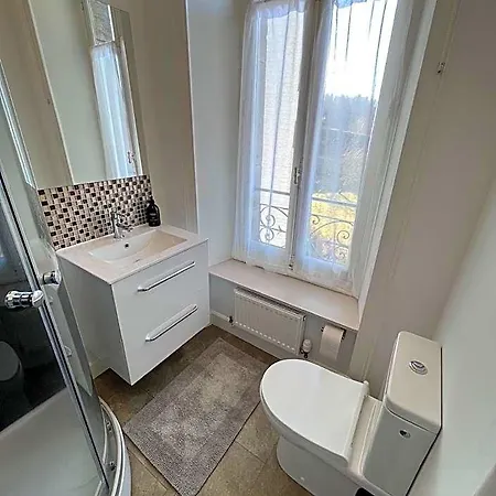 La Maison Normande 3*