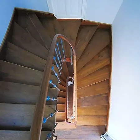 La Maison Normande 3* Saint-Cirgues-de-Jordanne