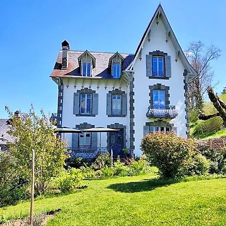 La Maison Normande Nocleg ze śniadaniem 3*