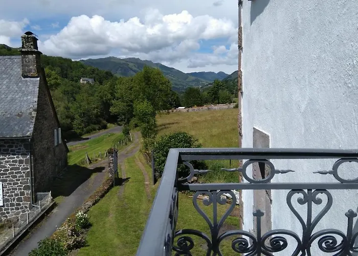 B&B La Maison Normande