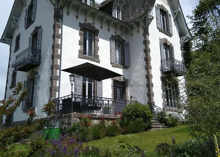 La Maison Normande Frühstückspension 3*