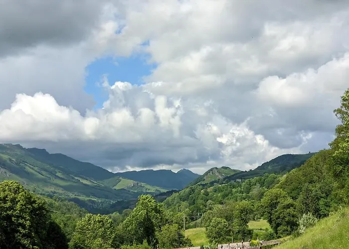 B&B La Maison Normande 3*