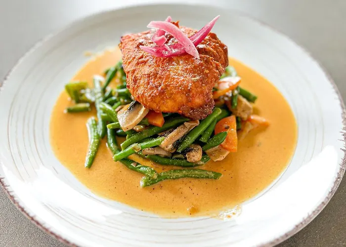 La Maison Normande B&B Saint-Cirgues-de-Jordanne