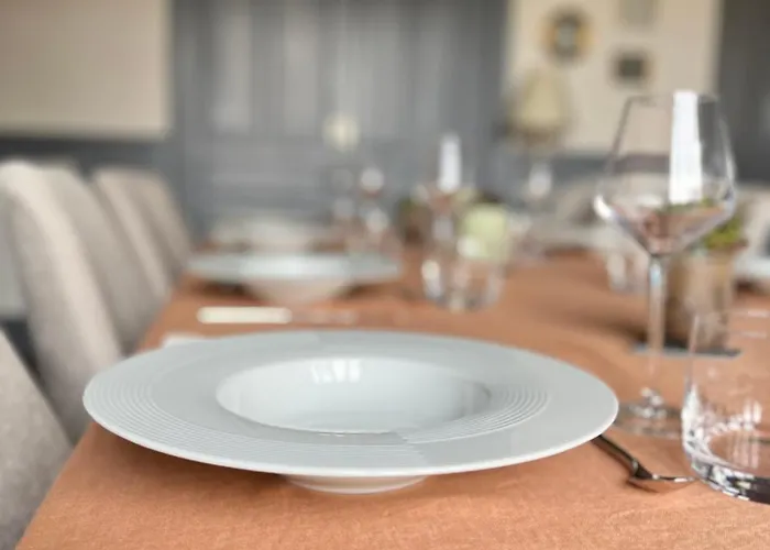 La Maison Normande 3*