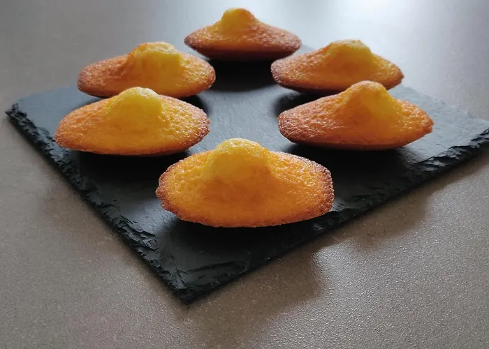 La Maison Normande 3* Saint-Cirgues-de-Jordanne