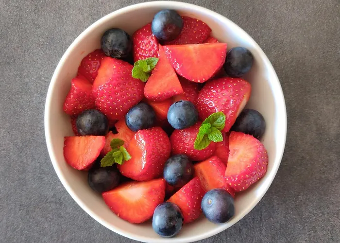 Bed & Breakfast La Maison Normande 3*