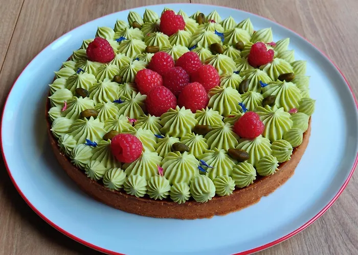 La Maison Normande B&B Saint-Cirgues-de-Jordanne