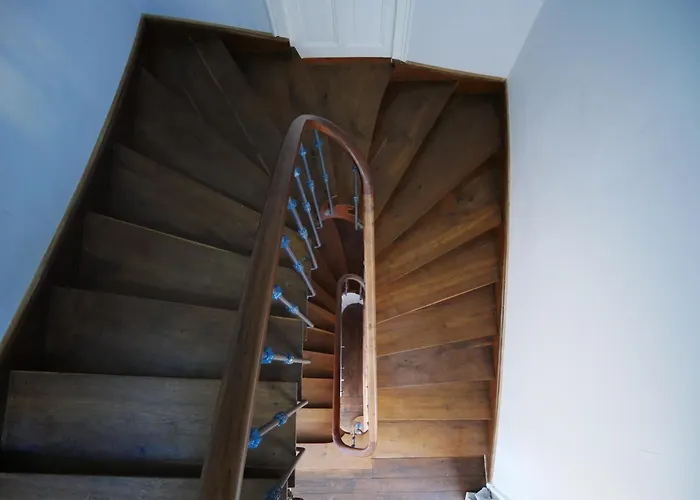 La Maison Normande 3*