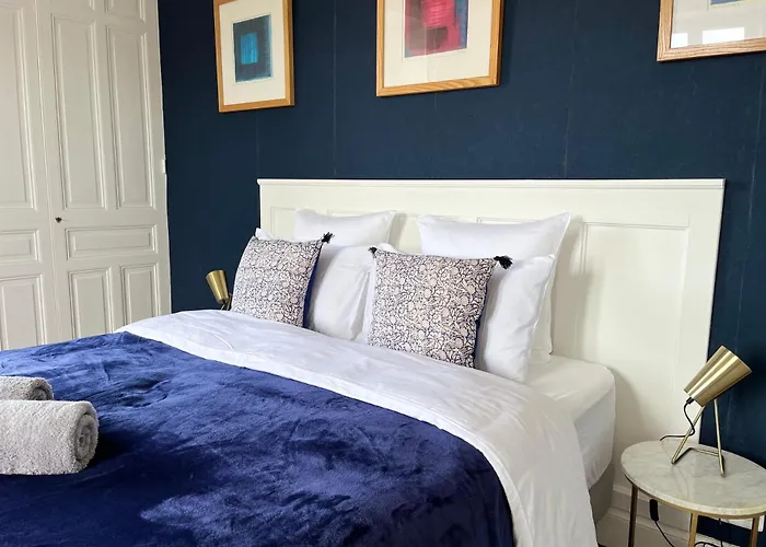 La Maison Normande B&B 3*