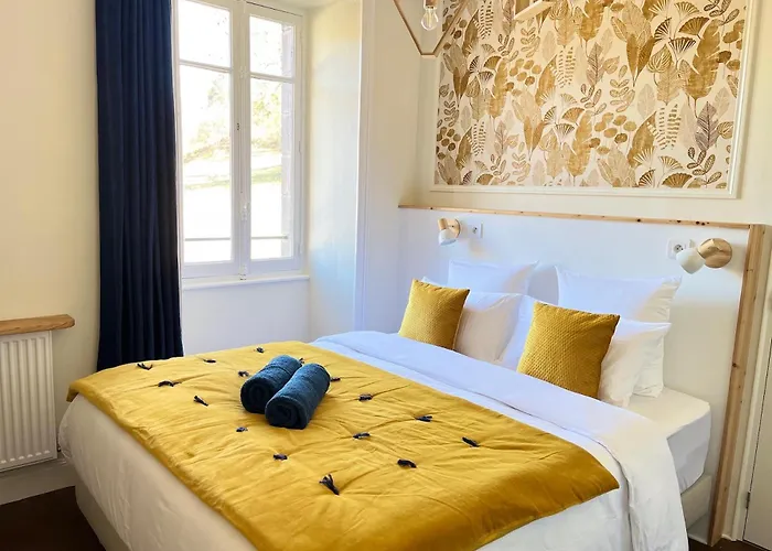 La Maison Normande B&B 3*