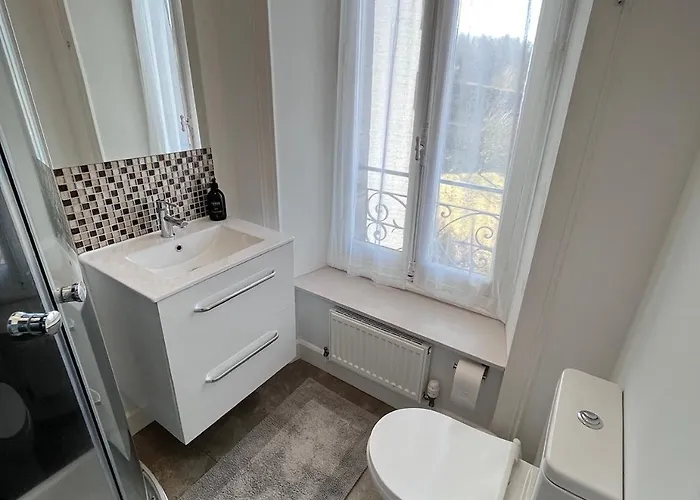 B&B La Maison Normande 3*