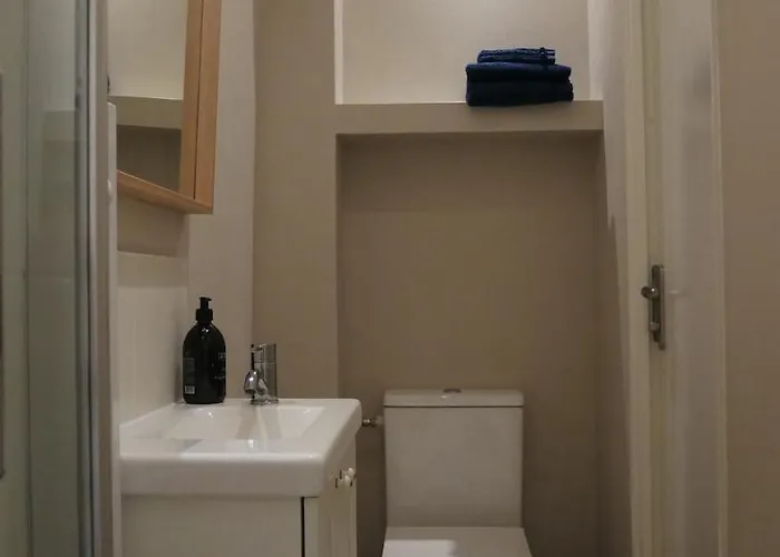 B&B La Maison Normande