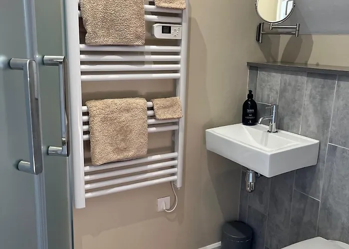 La Maison Normande 3*